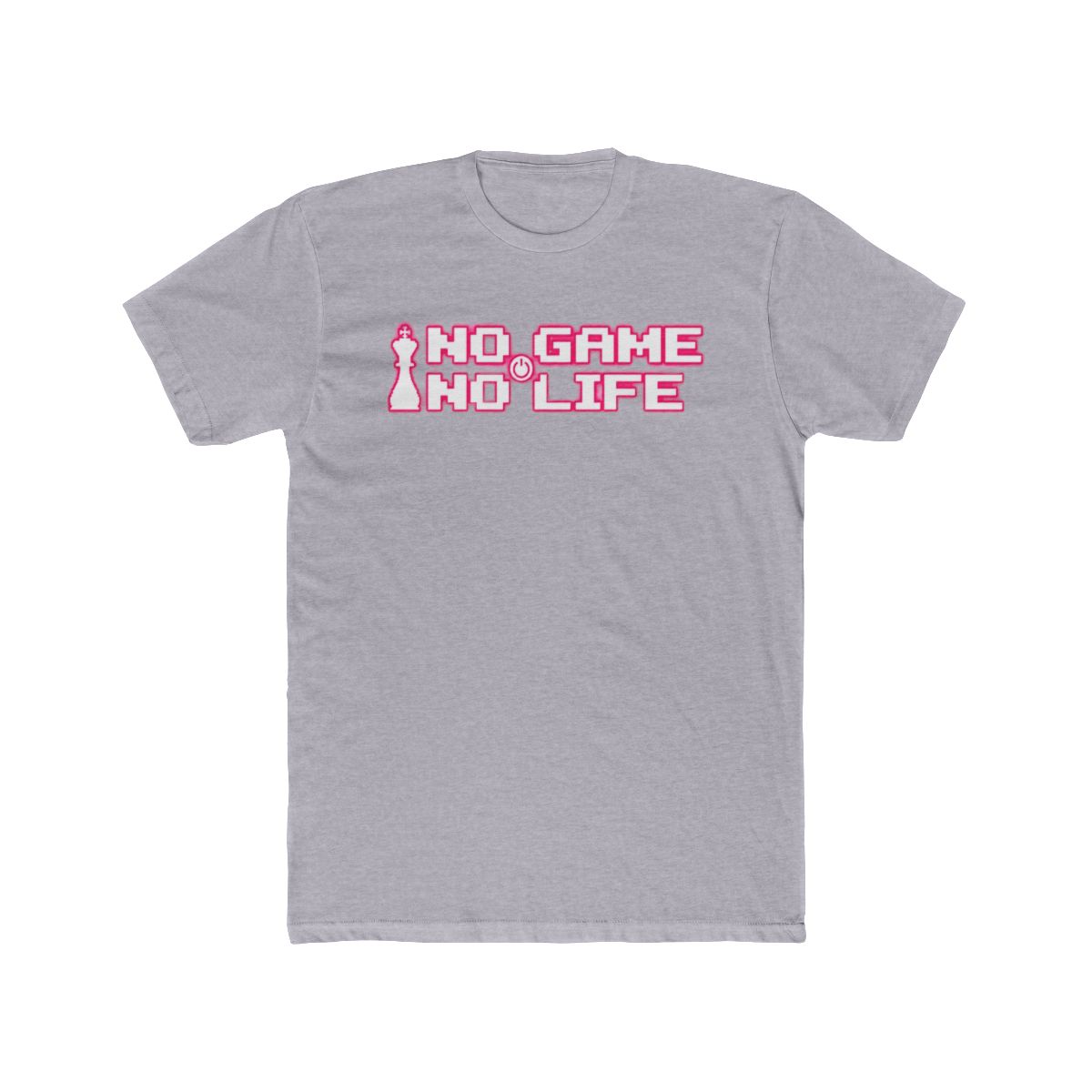 No Game No Life T Shirt