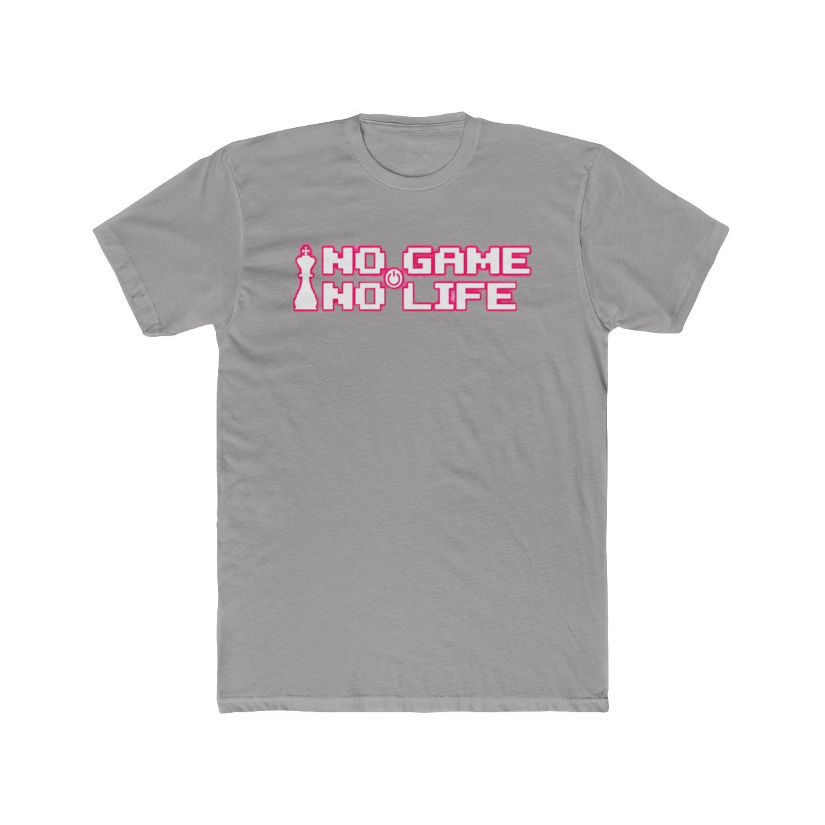 No Game No Life T Shirt - Official T-Shirts merchandise